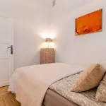 Apartment Picturesque Old Town With Charming Balcony *