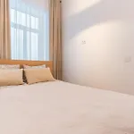 Picturesque Old Town With Charming Balcony *