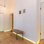Picturesque Old Town With Charming Balcony Apartment *