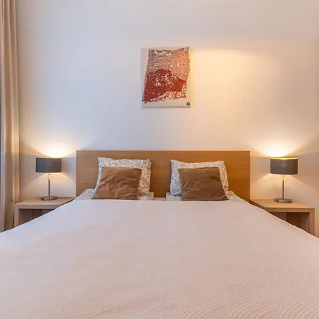 Picturesque Old Town With Charming Balcony * קובנה