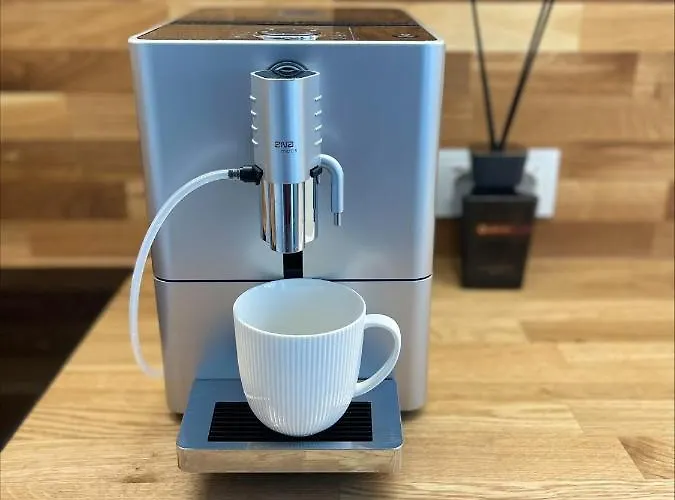 Picturesque Old Town With Charming Balcony קובנה