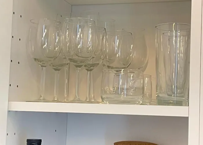 Picturesque Old Town With Charming Balcony קובנה