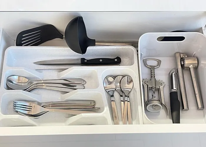 דירה Picturesque Old Town With Charming Balcony