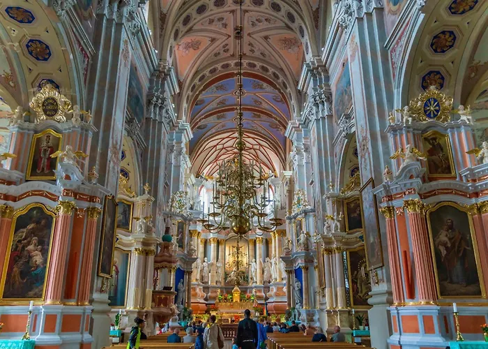 דירה Picturesque Old Town With Charming Balcony *